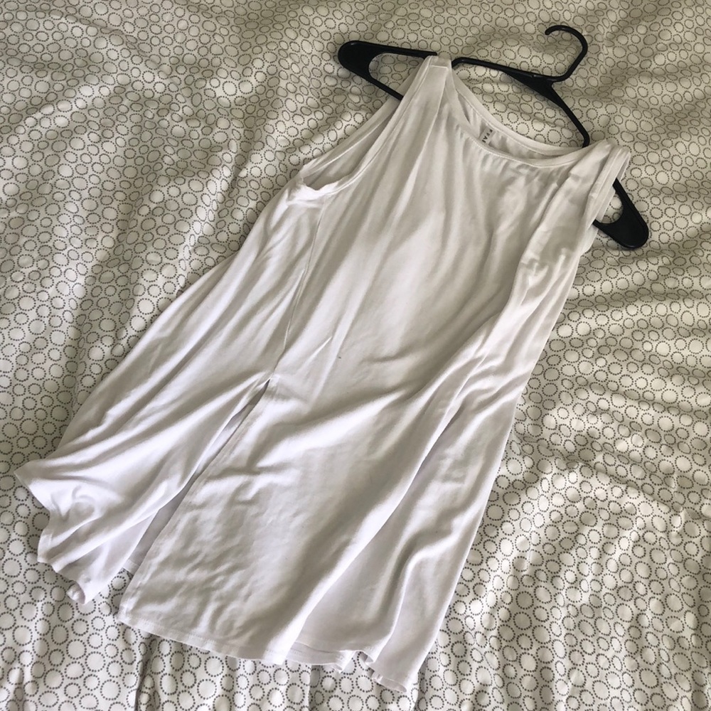 NEW: Fabletics Yoga Top